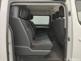 Peugeot  Expert Peugeot  Long DC Asphalt L3 2.0 BlueHDi 120 EAT8 4d #10
