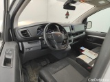  Peugeot  Expert Peugeot  Long DC Asphalt L3 2.0 BlueHDi 120 EAT8 4d #9
