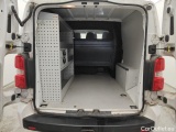  Peugeot  Expert Peugeot  Long DC Asphalt L3 2.0 BlueHDi 120 EAT8 4d #14