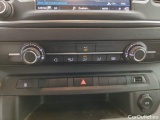  Peugeot  Expert Peugeot  Long DC Asphalt L3 2.0 BlueHDi 120 EAT8 4d #22