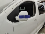  Peugeot  Expert Peugeot  Long DC Asphalt L3 2.0 BlueHDi 120 EAT8 4d #25
