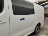  Peugeot  Expert Peugeot  Long DC Asphalt L3 2.0 BlueHDi 120 EAT8 4d #27