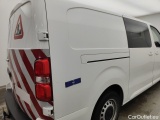  Peugeot  Expert Peugeot  Long DC Asphalt L3 2.0 BlueHDi 120 EAT8 4d #34
