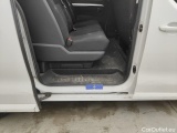  Peugeot  Expert Peugeot  Long DC Asphalt L3 2.0 BlueHDi 120 EAT8 4d #37