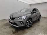  Renault  Captur Renault  E-TECH Plug-in Hybrid 159 Techno 5d #2