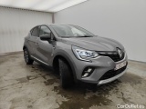  Renault  Captur Renault  E-TECH Plug-in Hybrid 159 Techno 5d #3