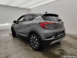  Renault  Captur Renault  E-TECH Plug-in Hybrid 159 Techno 5d #4