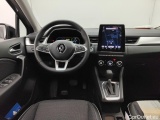  Renault  Captur Renault  E-TECH Plug-in Hybrid 159 Techno 5d #9