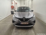  Renault  Captur Renault  TCe 90 Corporate Edition 5d 
