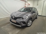  Renault  Captur Renault  TCe 90 Corporate Edition 5d #4