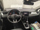  Renault  Captur Renault  TCe 90 Corporate Edition 5d #9