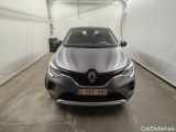  Renault  Captur Renault  TCe 90 Corporate Edition 5d 