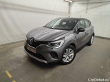  Renault  Captur Renault  TCe 90 Corporate Edition 5d #3