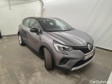  Renault  Captur Renault  TCe 90 Corporate Edition 5d #2