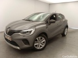  Renault  Captur Renault  TCe 90 Corporate Edition 5d 