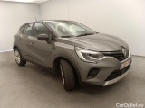  Renault  Captur Renault  TCe 90 Corporate Edition 5d #8