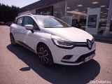  Renault  Clio Renault  Grandtour TCe 90 Intens 5d #34