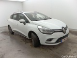  Renault  Clio Renault  Grandtour TCe 90 Intens 5d #35