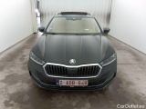  Skoda  Octavia Skoda  Combi 1.5 TSI 110kW Ambition 5d 