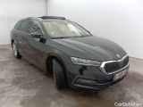  Skoda  Octavia Skoda  Combi 1.5 TSI 110kW Ambition 5d #2