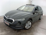  Skoda  Octavia Skoda  Combi 1.5 TSI 110kW Ambition 5d #3