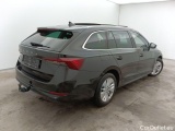  Skoda  Octavia Skoda  Combi 1.5 TSI 110kW Ambition 5d #5