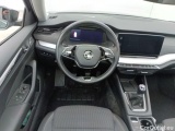  Skoda  Octavia Skoda  Combi 1.5 TSI 110kW Ambition 5d #9