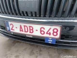  Skoda  Octavia Skoda  Combi 1.5 TSI 110kW Ambition 5d #30