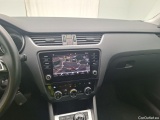  Skoda  Octavia Skoda,  Combi FL'16, Skoda  Combi 1.5 TSI ACT GreenTec 110kW Amb 
