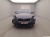  Skoda  Octavia Skoda,  Combi FL'16, Skoda  Combi 1.5 TSI ACT GreenTec 110kW Amb #2