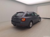  Skoda  Octavia Skoda,  Combi FL'16, Skoda  Combi 1.5 TSI ACT GreenTec 110kW Amb #4