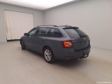  Skoda  Octavia Skoda,  Combi FL'16, Skoda  Combi 1.5 TSI ACT GreenTec 110kW Amb #8