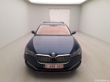  Skoda  Superb Skoda,  Combi FL'19, Skoda  Combi 1.4 TSI iV 160kW DSG6 Ambition  