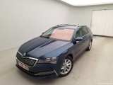  Skoda  Superb Skoda,  Combi FL'19, Skoda  Combi 1.4 TSI iV 160kW DSG6 Ambition  #2