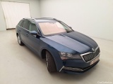  Skoda  Superb Skoda,  Combi FL'19, Skoda  Combi 1.4 TSI iV 160kW DSG6 Ambition  #3