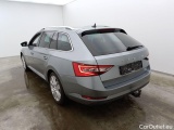  Skoda  Superb Skoda  Combi 1.4 TSI iV 160kW DSG6 Style 5d #3