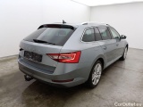 Skoda  Superb Skoda  Combi 1.4 TSI iV 160kW DSG6 Style 5d #5