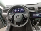  Skoda  Superb Skoda  Combi 1.4 TSI iV 160kW DSG6 Style 5d #43