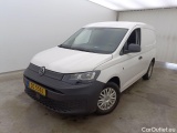  Volkswagen  Caddy VOLKSWAGEN  VAN DIESEL - 2021 2.0 TDi 102 5d 
