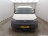  Volkswagen  Caddy VOLKSWAGEN  VAN DIESEL - 2021 2.0 TDi 102 5d #5