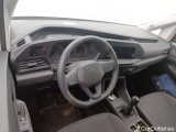  Volkswagen  Caddy VOLKSWAGEN  VAN DIESEL - 2021 2.0 TDi 102 5d #9