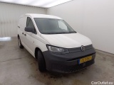  Volkswagen  Caddy VOLKSWAGEN  VAN DIESEL - 2021 2.0 TDi 102 5d #8