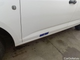  Volkswagen  Caddy VOLKSWAGEN  VAN DIESEL - 2021 2.0 TDi 102 5d #17