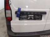  Volkswagen  Caddy VOLKSWAGEN  VAN DIESEL - 2021 2.0 TDi 102 5d #22