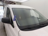  Volkswagen  Caddy VOLKSWAGEN  VAN DIESEL - 2021 2.0 TDi 102 5d #28