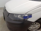  Volkswagen  Caddy VOLKSWAGEN  VAN DIESEL - 2021 2.0 TDi 102 5d #30