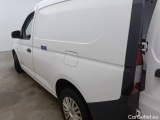  Volkswagen  Caddy VOLKSWAGEN  VAN DIESEL - 2021 2.0 TDi 102 5d #34