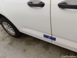  Volkswagen  Caddy VOLKSWAGEN  VAN DIESEL - 2021 2.0 TDi 102 5d #36