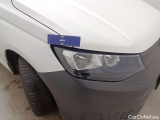  Volkswagen  Caddy VOLKSWAGEN  VAN DIESEL - 2021 2.0 TDi 102 5d #38