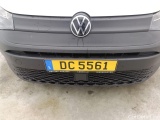  Volkswagen  Caddy VOLKSWAGEN  VAN DIESEL - 2021 2.0 TDi 102 5d #41